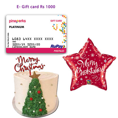 "Gift Hamper - code CH06 - Click here to View more details about this Product